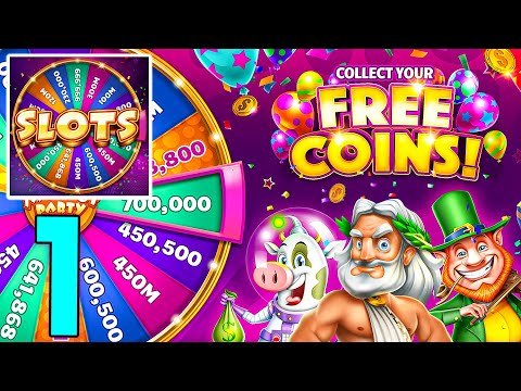 Slots Games Myanmar